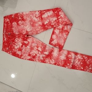 Wallflower demmin jeens